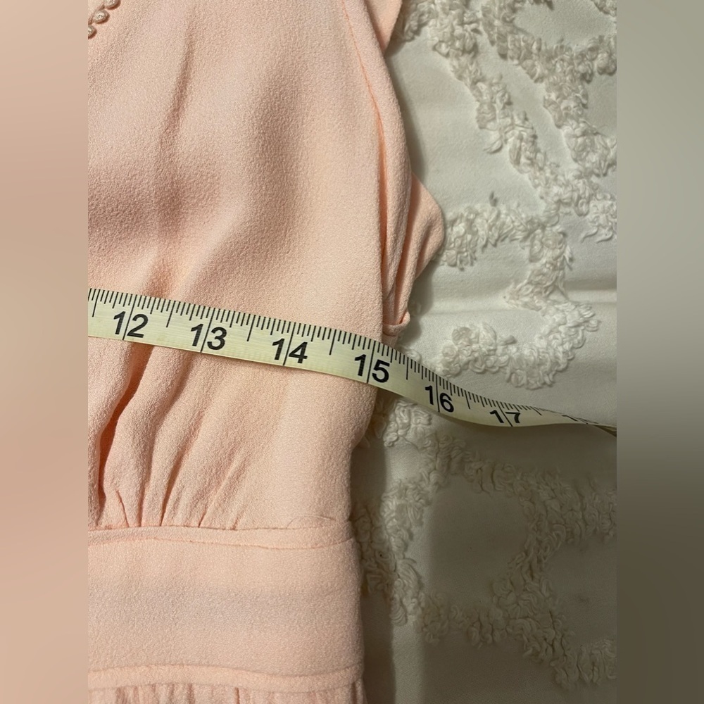 J. Crew Point Sur dress - Picture 8 of 11